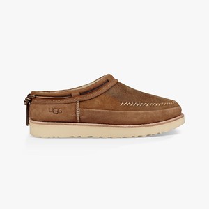 Ugg Campfire Slip-On Tofflor Herr Bruna (645928NLH)